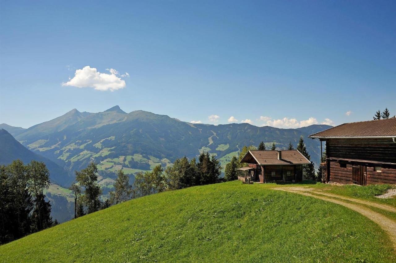 Lodge Schoenfeld Schlitters Exterior photo