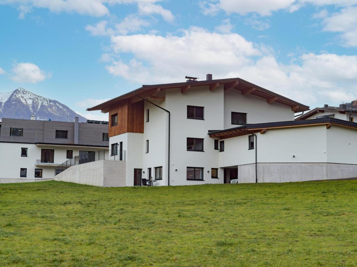 Lodge Schoenfeld Schlitters Exterior photo
