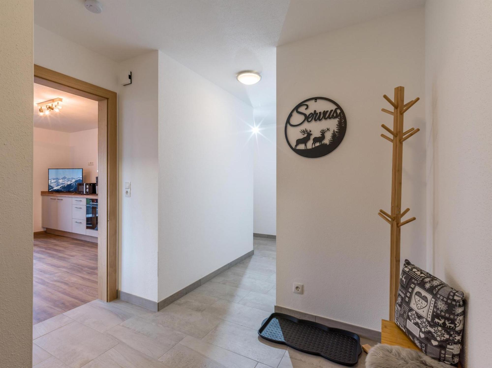 Lodge Schoenfeld Schlitters Room photo